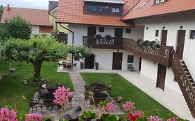 B&B Vidmar, Lesce-Bled